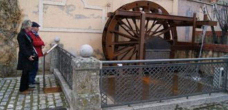 La concejala de Medio Ambiente