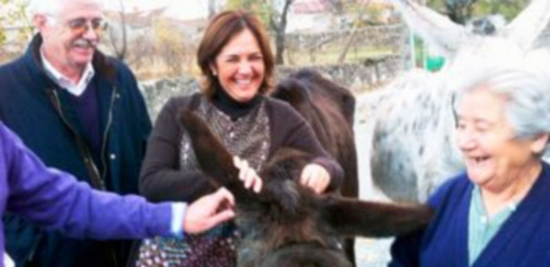 Escudero y Juan Ramón Represa