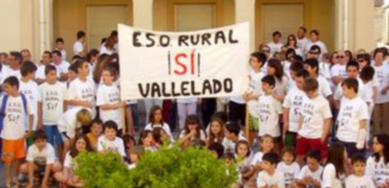 Concentración de padres