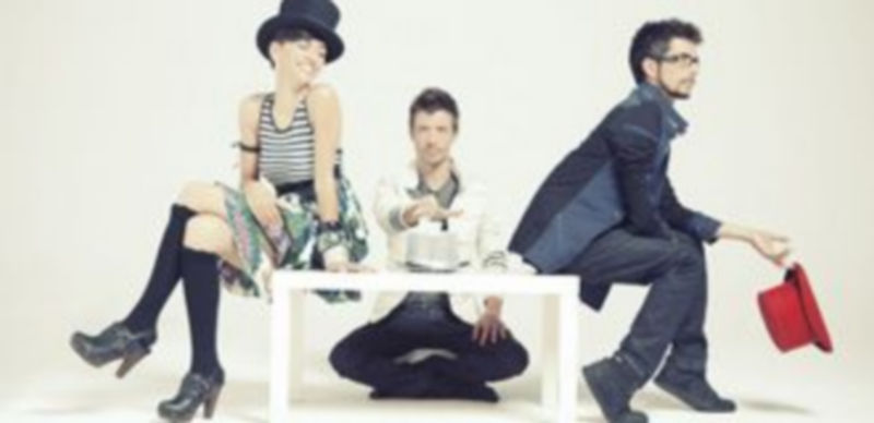 La música continúa dominando el programa 1 Lagarto Amarillo actúa esta noche en la Plaza Mayor. / El Adelantado