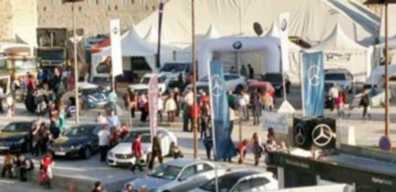 La cuantía de las subvenciones se determinará después de analizar criterios como el impacto social y económico./ E.A.