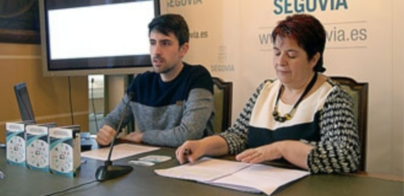 Un vídeo da a conocer las experiencias de la iniciativa ‘Aprender en compañía’ 1 Álvaro Serrano