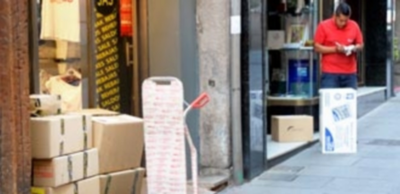 En la provincia de Segovia se firmaron