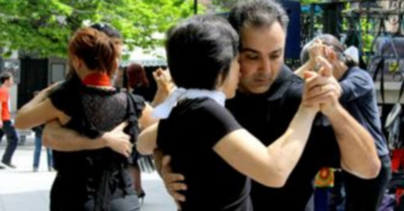 Una de las actividades incluidas en el Festival de Música Diversa del año pasado. / El Adelantado