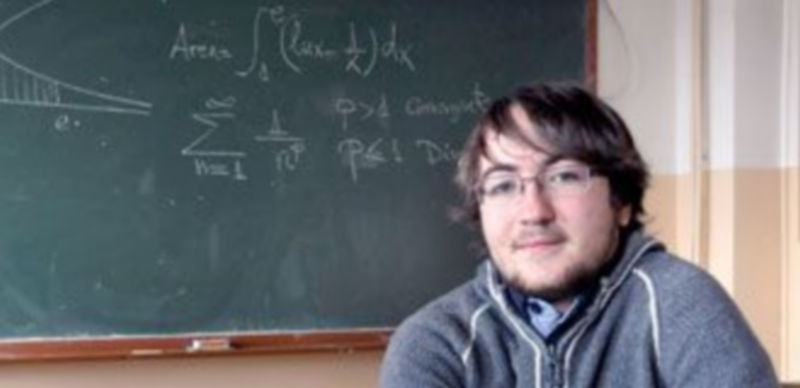 Miguel Benito Parejo