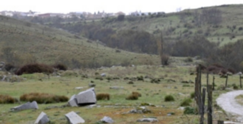 Cuenca del río Ciguiñuela