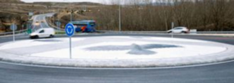 Rotonda de Tejadilla