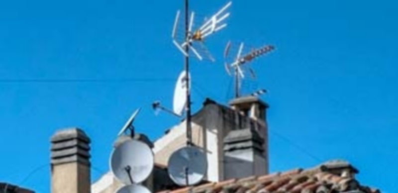 ASEITEL informa de que únicamente se ha adaptado un 10% de los 4.000 edificios comunitarios. / Kamarero