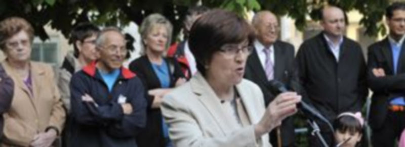 Mercedes Sastre Rubio