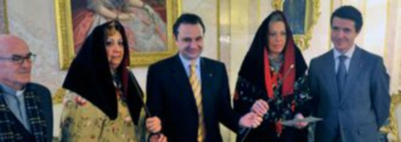 La subdelegada del Gobierno