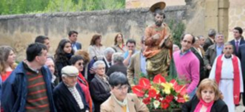 Fiesta grande en San Marcos 1 /KAMARERO