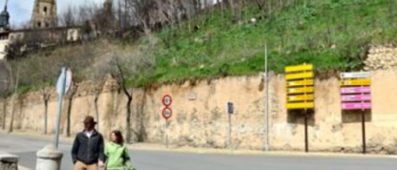 Todos los partidos apuestan por el fomento de medios de transporte alternativos al vehículo privado para solucionar los problemas de tráfico y movilidad en la ciudad. /Kamarero