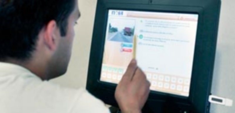 Durante las próximas semanas