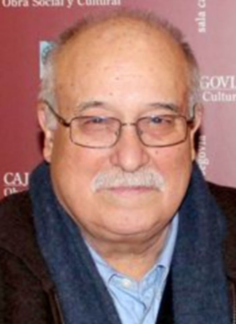 Luis Javier Moreno