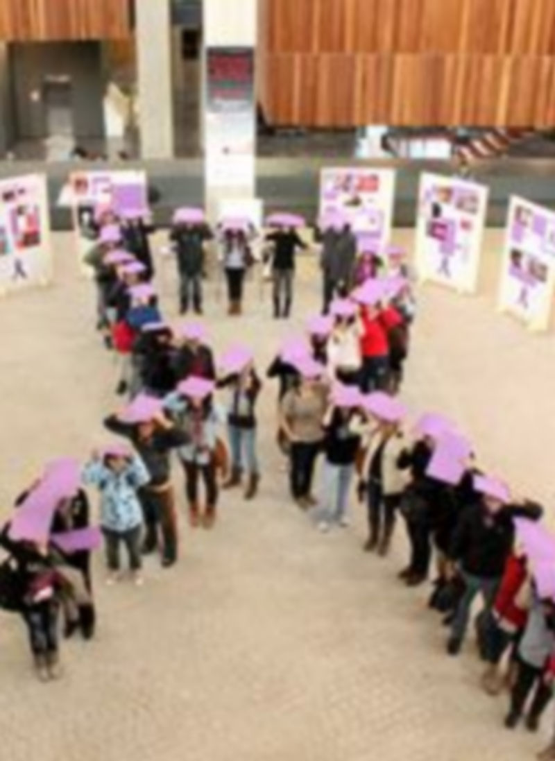 FOTOS:  María BENÍTEZ