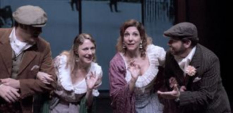 Una imagen del espectáculo