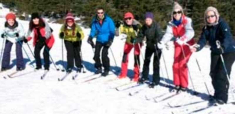 La actividad programada para este fin de semana está limitada a un máximo de 30 participantes. / EL ADELANTADO