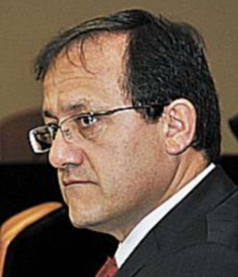 El ministro de Educación de Chile