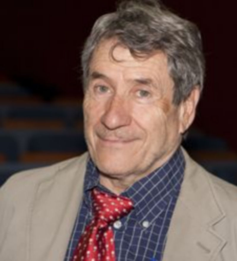 Francisco Javier Sáez Nieto