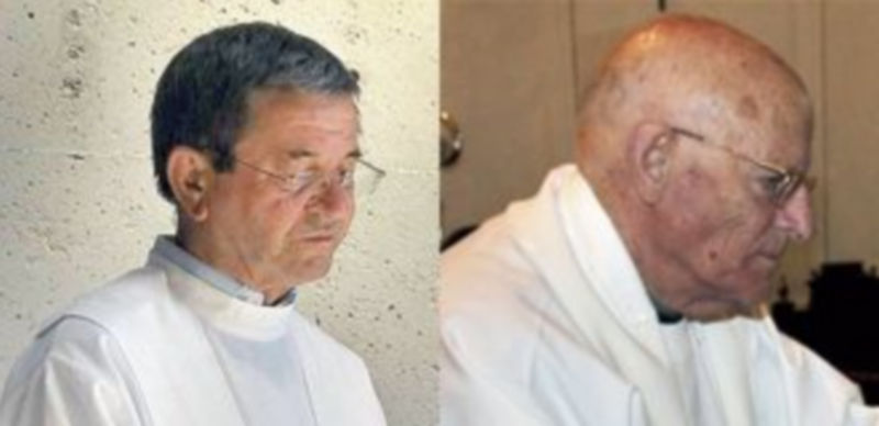 Nuevos tiempos para la diócesis 1 A la izquierda