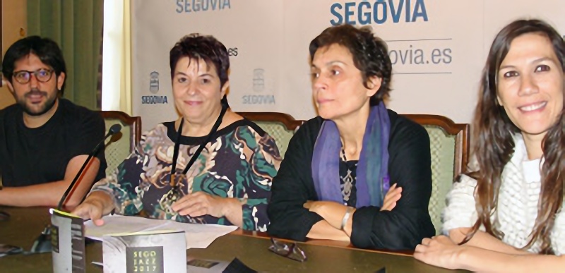 Antonio García Rincón