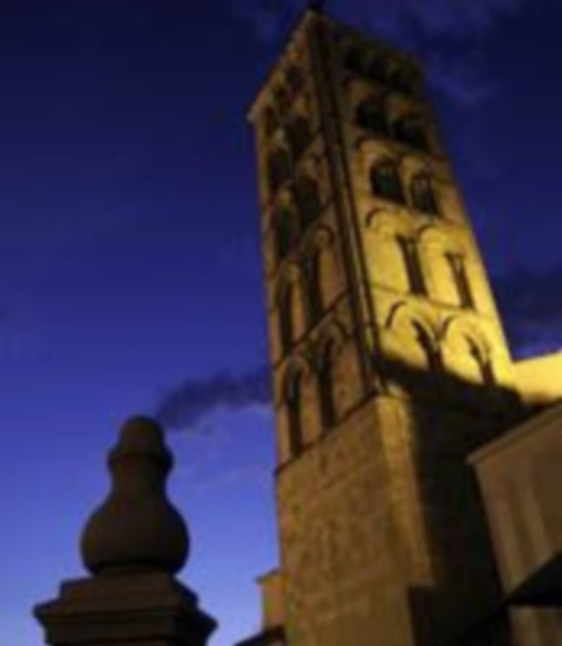 Torre de San Esteban