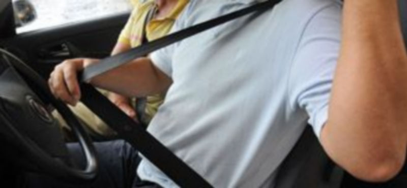 Alrededor de 11.000 automóviles fueron controlados durante los días del 12 al 18 de septiembre. / Juan Martín.