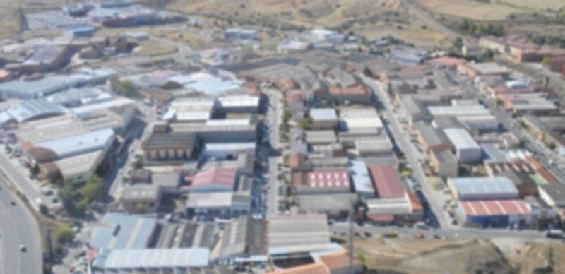 Los procedimientos concursales alcanzan a doce empresas segovianas en lo que va de año. / Juan Martín