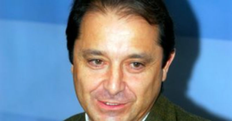 José Luis Gordo / E.A.