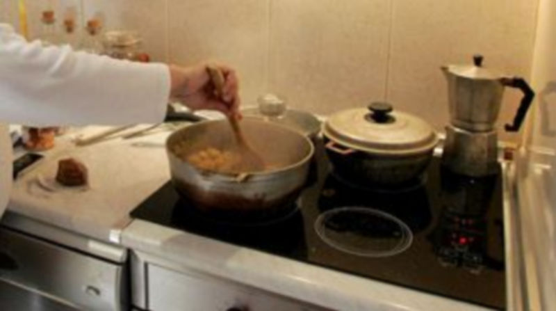 Los accidentes domésticos hacen necesario contar con una cobertura de seguro que cubra cualquier riesgo. / Ical