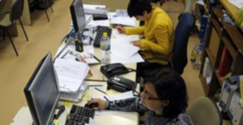 Si la ampliación de jornada se hace efectiva