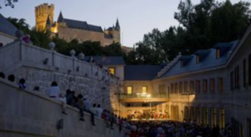 La Casa de la Moneda