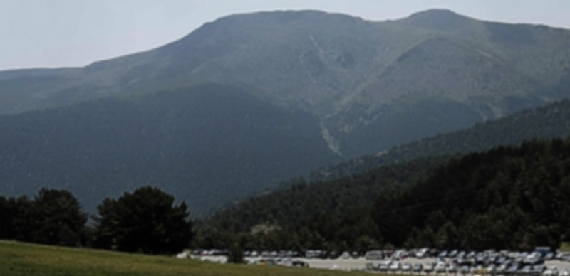 Parque Natural de la Sierra de Guadarrama