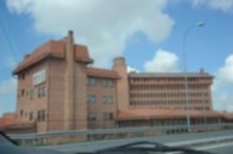 El edificio volverá en breve a recuperar la actividad industrial