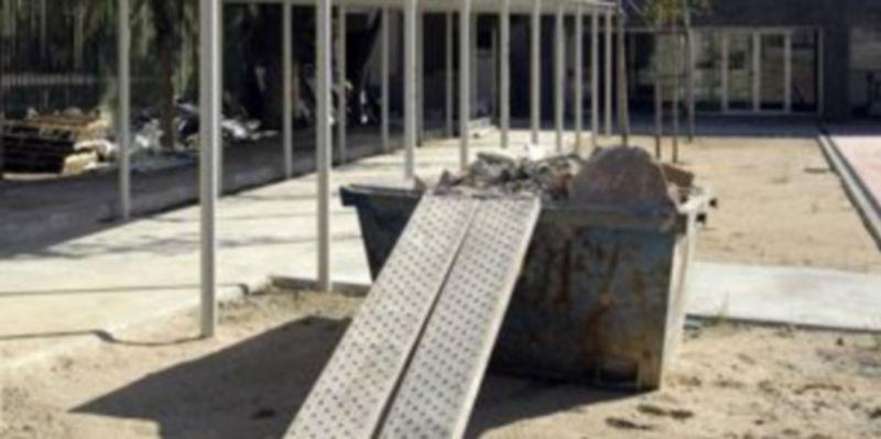 Nuevas instalaciones del CEIP ‘El Peñascal’