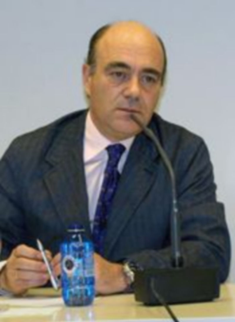 Fernando Barnuevo