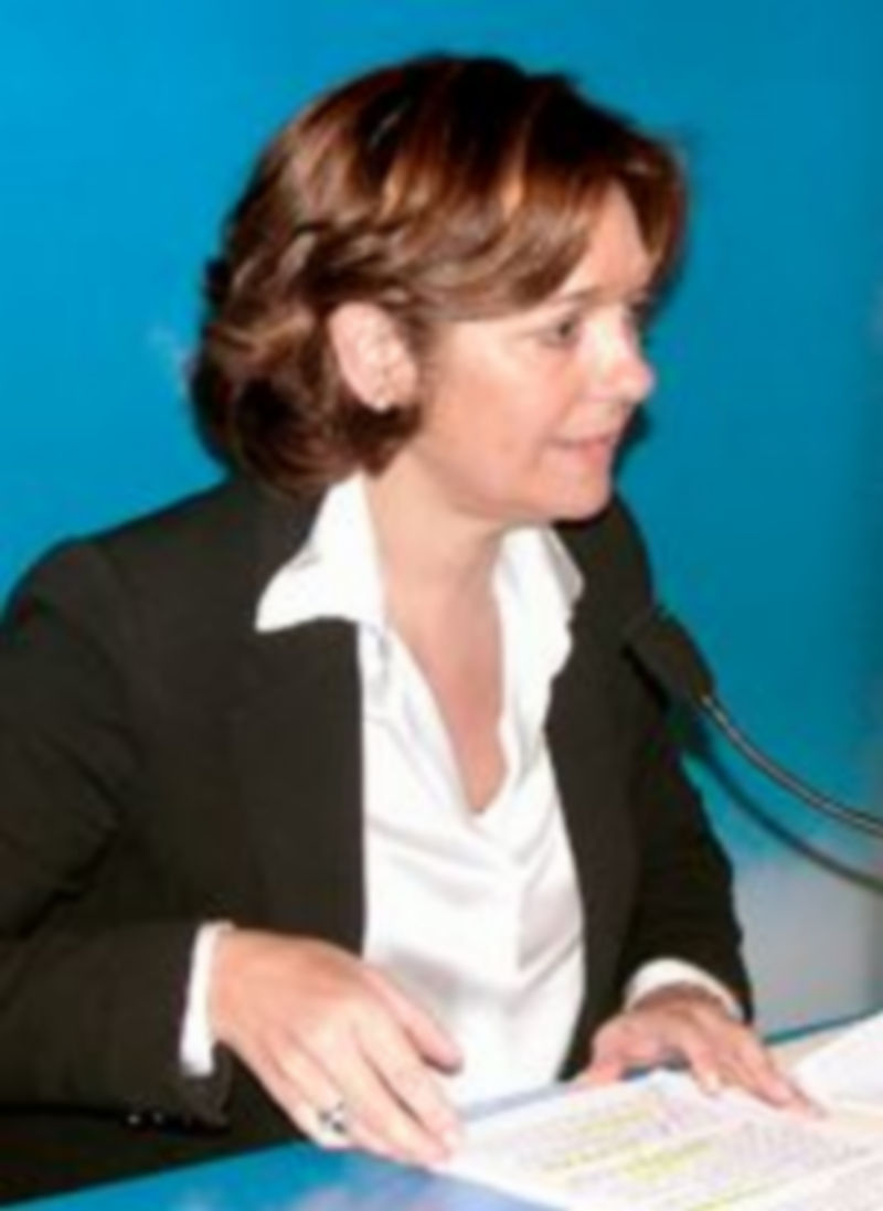 Escudero asegura que al 30% de los segovianos no se les aumente el IRPF. / E. A.