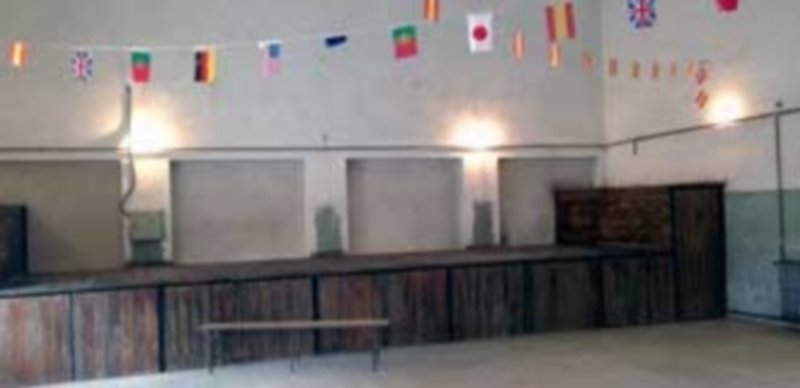 La certificación energética de los edificios públicos de más de 500 m2 es obligatoria desde mayo de 2013./El Adelantado