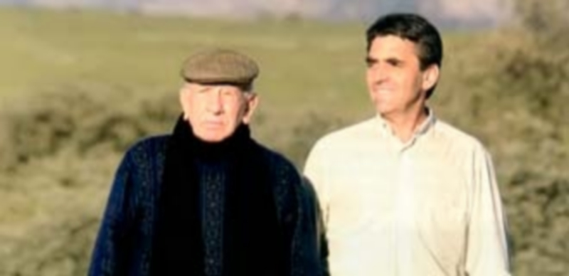 Victorino Martín hijo