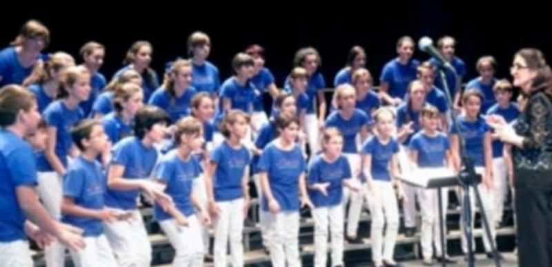 La Escolanía de Segovia