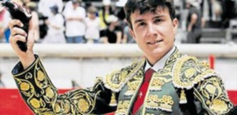 ‘Varea’ será el invitado especial de la Tertulia Taurina de Segovia. / EL ADELANTADO