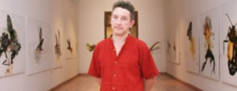 El segoviano Luis Moro