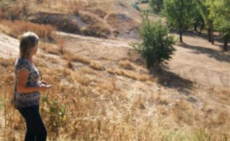 La concejala Paloma Maroto