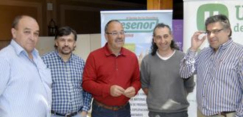 José Manuel de las Heras