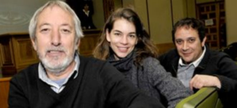 La afluencia de público demuestra el interés que suscita el festival. /A.BENAVENTE