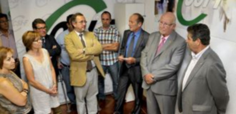 Representantes nacional