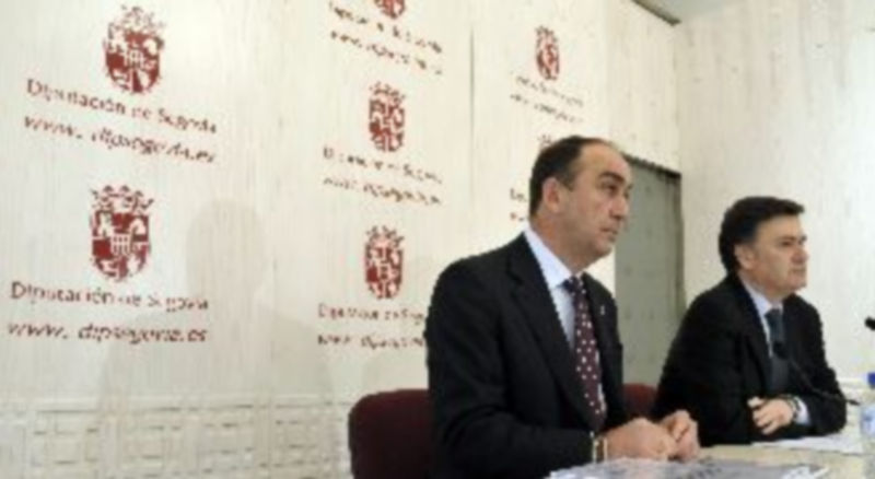 El diputado de ‘Asuntos Sociales’