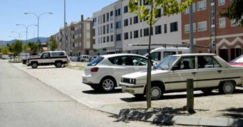 El proyecto de remodelación de la plaza tendrá finalmente un coste cercado a los 340.000 euros. / El Adelantado