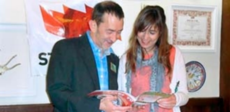 El portavoz de STECyL Pedro Escolar defendió la reducción de la carga lectiva de la asignatura de Religión. / EUROPA PRESS