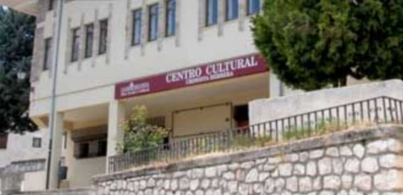 Centro Cultural Cronista Herrera